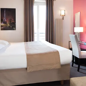 Soft Paris