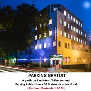 Ambre Otel